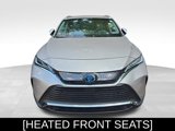 Used 2021 Toyota Venza XLE w/ Softex Package image 3
