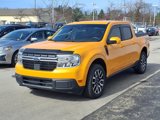 Certified 2022 Ford Maverick Lariat w/ Lariat Luxury Package image 3