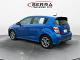 Used 2019 Chevrolet Sonic LT image 3