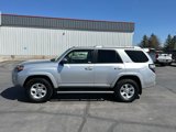 Used 2018 Toyota 4Runner SR5 Premium image 3
