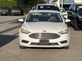 Used 2018 Ford Fusion S image 2