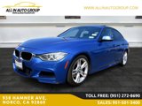 Used 2013 BMW 328i Sedan image 3