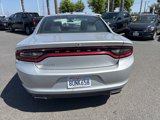 Used 2021 Dodge Charger SXT w/ Leather Interior Group image 4