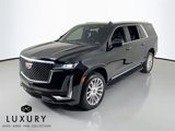 Used 2022 Cadillac Escalade ESV Premium Luxury image 2