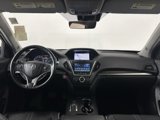 Used 2018 Acura MDX SH-AWD w/ Advance Package image 3