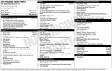 Used 2015 Hyundai Santa Fe GLS w/ Option Group 03 image 4