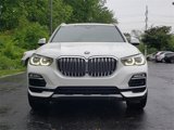 Used 2020 BMW X5 xDrive40i w/ Executive Package image 2