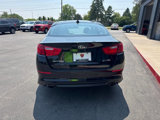 Used 2015 Kia Optima EX w/ EX Premium Package image 4