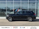 Used 2024 Mercedes-Benz GLC 300 4MATIC image 3
