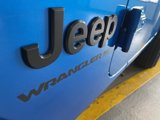 New 2025 Jeep Wrangler Sport image 5