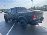 Used 2021 RAM 1500 Classic Warlock w/ Trailer & Traction Group image 2