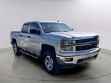 Used 2014 Chevrolet Silverado 1500 LT w/ All Star Edition image 3