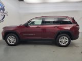 New 2025 Jeep Grand Cherokee Laredo X image 4