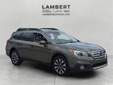 Used 2017 Subaru Outback 2.5i Limited w/ Popular Package #5 image 6