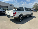 Used 2021 Ford F150 Lariat image 4