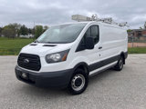 Used 2015 Ford Transit 250 130 Low Roof image 2