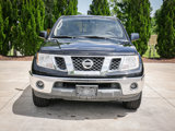 Used 2010 Nissan Frontier SE w/ SE Value Truck Pkg image 3