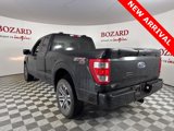 Used 2022 Ford F150 XL w/ STX Appearance Package image 5