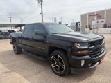 Used 2016 Chevrolet Silverado 1500 LT w/ LPO, Black Pack image 6