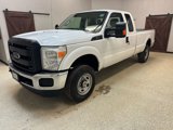 Used 2015 Ford F250 XL w/ Power Equipment Group image 3