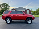 Used 2022 Toyota 4Runner SR5 image 6