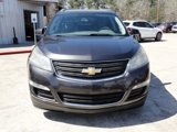 Used 2015 Chevrolet Traverse LS image 2