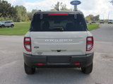 New 2024 Ford Bronco Sport Badlands w/ Premium Package image 4