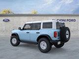 New 2025 Ford Bronco Heritage Edition image 4