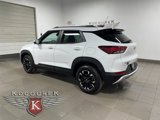 Used 2021 Chevrolet TrailBlazer LT image 4
