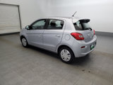 Used 2020 Mitsubishi Mirage SE image 5
