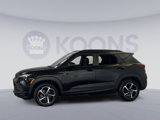 Used 2022 Chevrolet TrailBlazer RS image 2