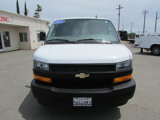 Used 2022 Chevrolet Express 3500 w/ Driver Convenience Package image 3