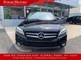 Used 2019 Mercedes-Benz C 300 4MATIC Sedan w/ Premium Package image 3