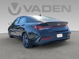 New 2025 Hyundai Elantra Sport image 3