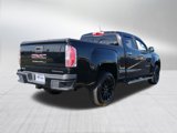 Used 2021 GMC Canyon Denali image 3