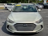 Used 2017 Hyundai Elantra SE image 2