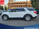 Used 2020 Ford Explorer XLT w/ Equipment Group 202A image 2
