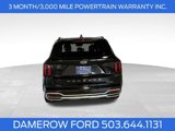 Used 2021 Kia Sorento S w/ Panoramic Sunroof Package image 4