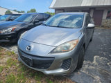 Used 2012 MAZDA MAZDA3 i Touring image 2