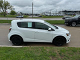 Used 2017 Chevrolet Sonic LT image 6