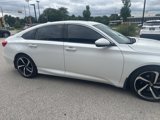 Used 2018 Honda Accord Sport image 5