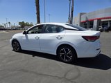 Used 2024 Nissan Sentra SV image 5