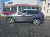Certified 2020 Jeep Cherokee Limited image 2