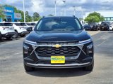 New 2025 Chevrolet Trax LT w/ Driver Confidence Package image 5