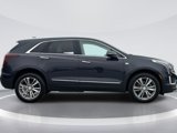 New 2024 Cadillac XT5 Premium Luxury image 2