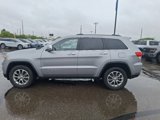 Used 2015 Jeep Grand Cherokee Limited image 5
