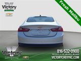 Used 2020 Chevrolet Malibu LS image 5