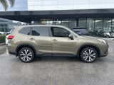 Used 2022 Subaru Forester Limited image 5