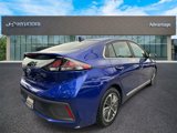 Certified 2022 Hyundai Ioniq SEL image 2