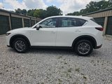 Used 2018 MAZDA CX-5 Sport w/ I-ACTIVSENSE Package image 2